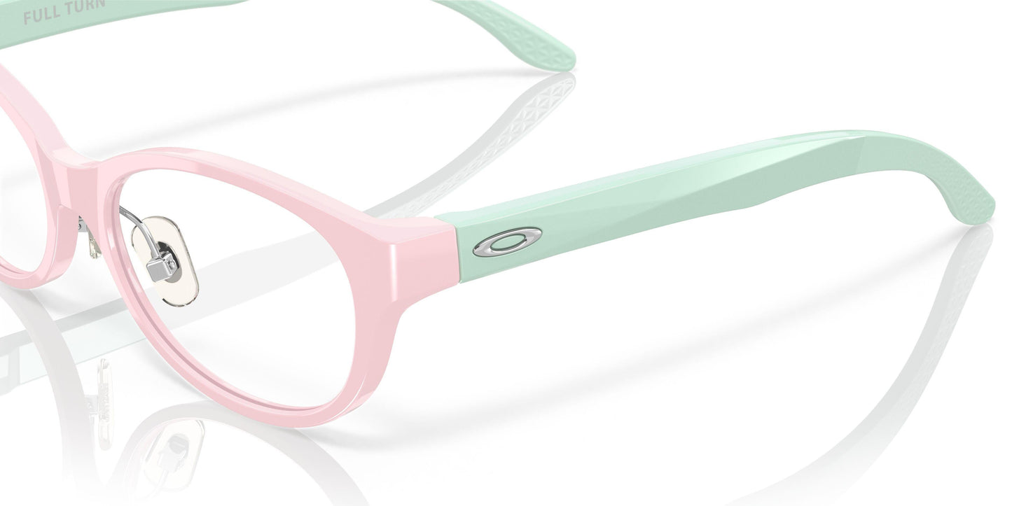 Oakley Full Turn 8024D Eyeglasses