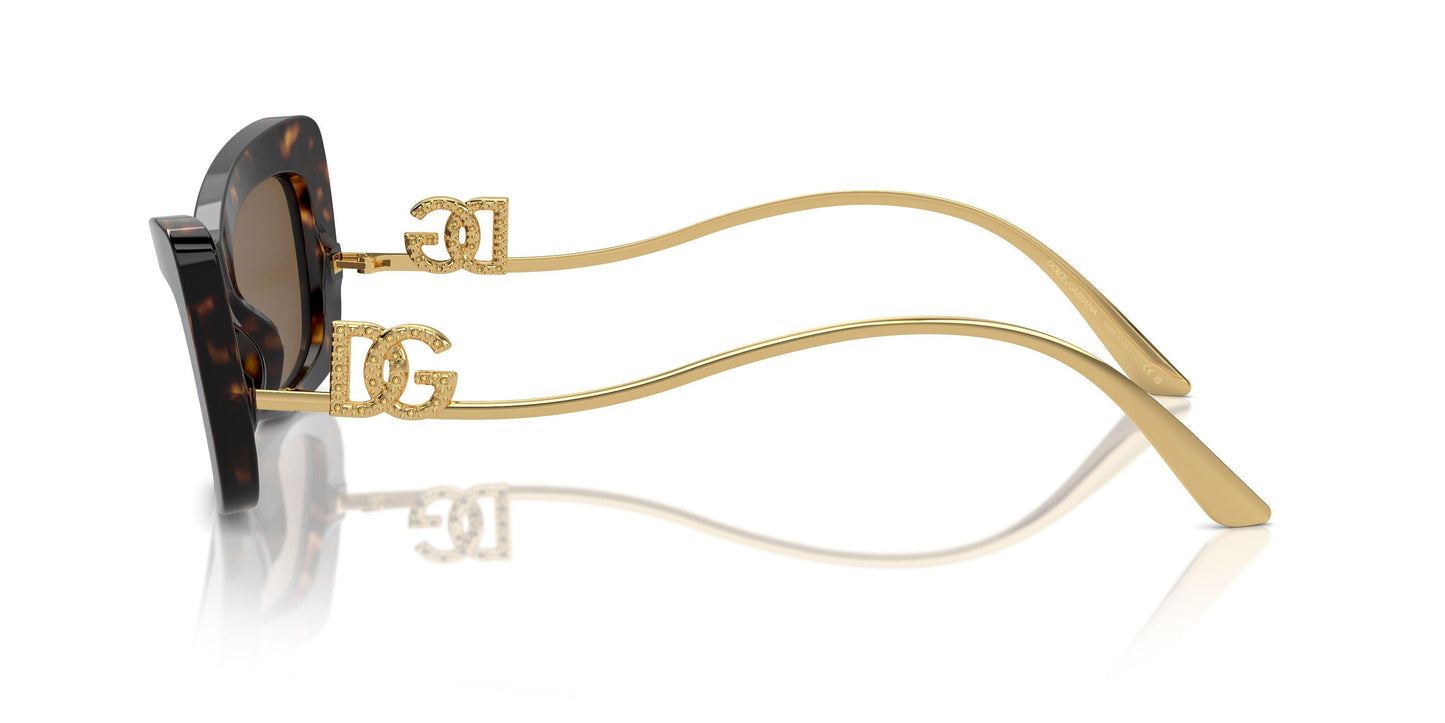 Dolse & Gabana  4467B Sunglasses