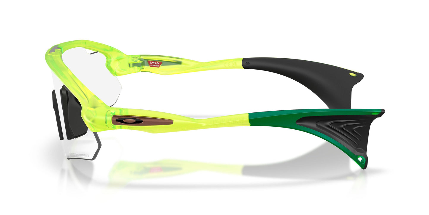 Oakley Stunt Devil A 9525 Sunglasses
