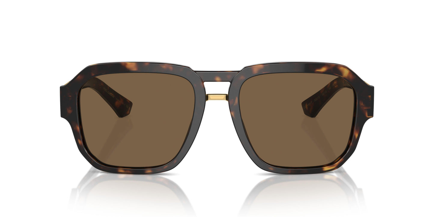 Dolse & Gabana  4464F Sunglasses