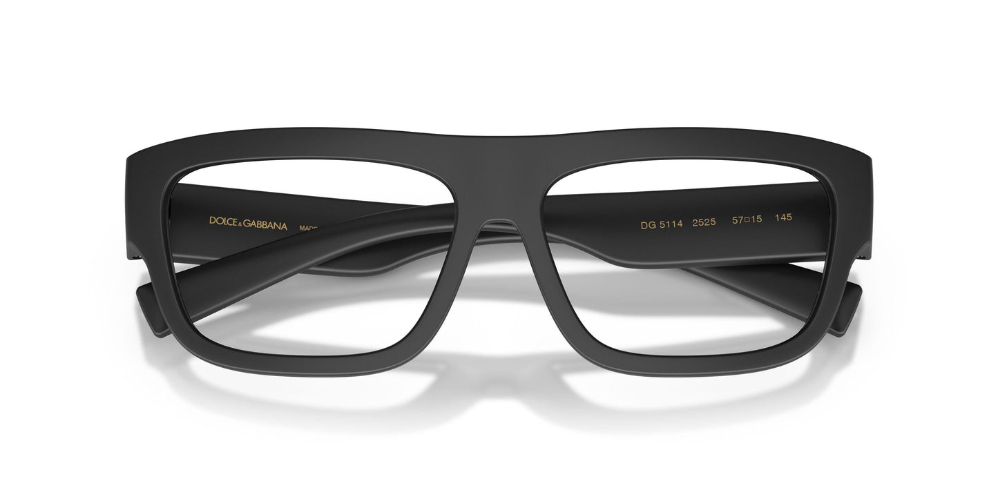 Dolse & Gabana  5114 Eyeglasses