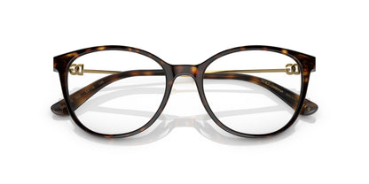 Dolse & Gabana  3363 Eyeglasses