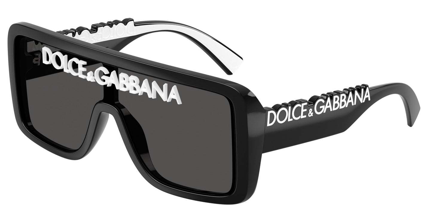 Dolse & Gabana  6204 Sunglasses