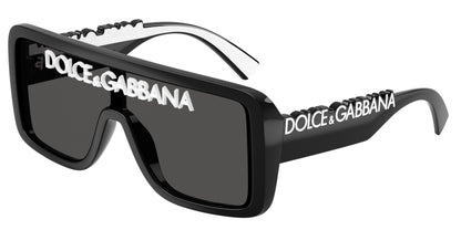 Dolse & Gabana  6204 Sunglasses