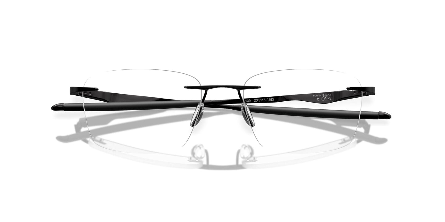 Oakley Wingfold Evs 5115 Eyeglasses