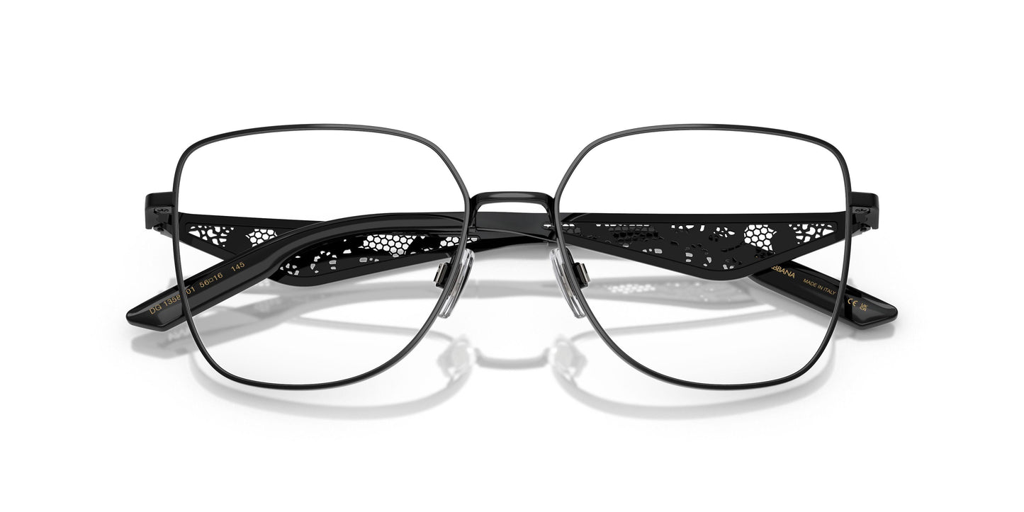Dolse & Gabana  1358 Eyeglasses