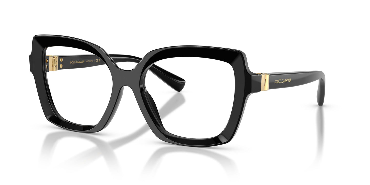 Dolse & Gabana  3413 Eyeglasses