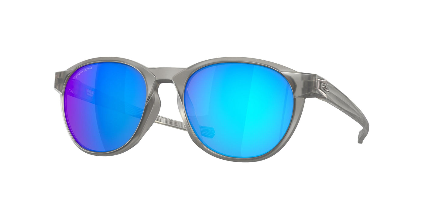Oakley Reedmace 9126F Sunglasses