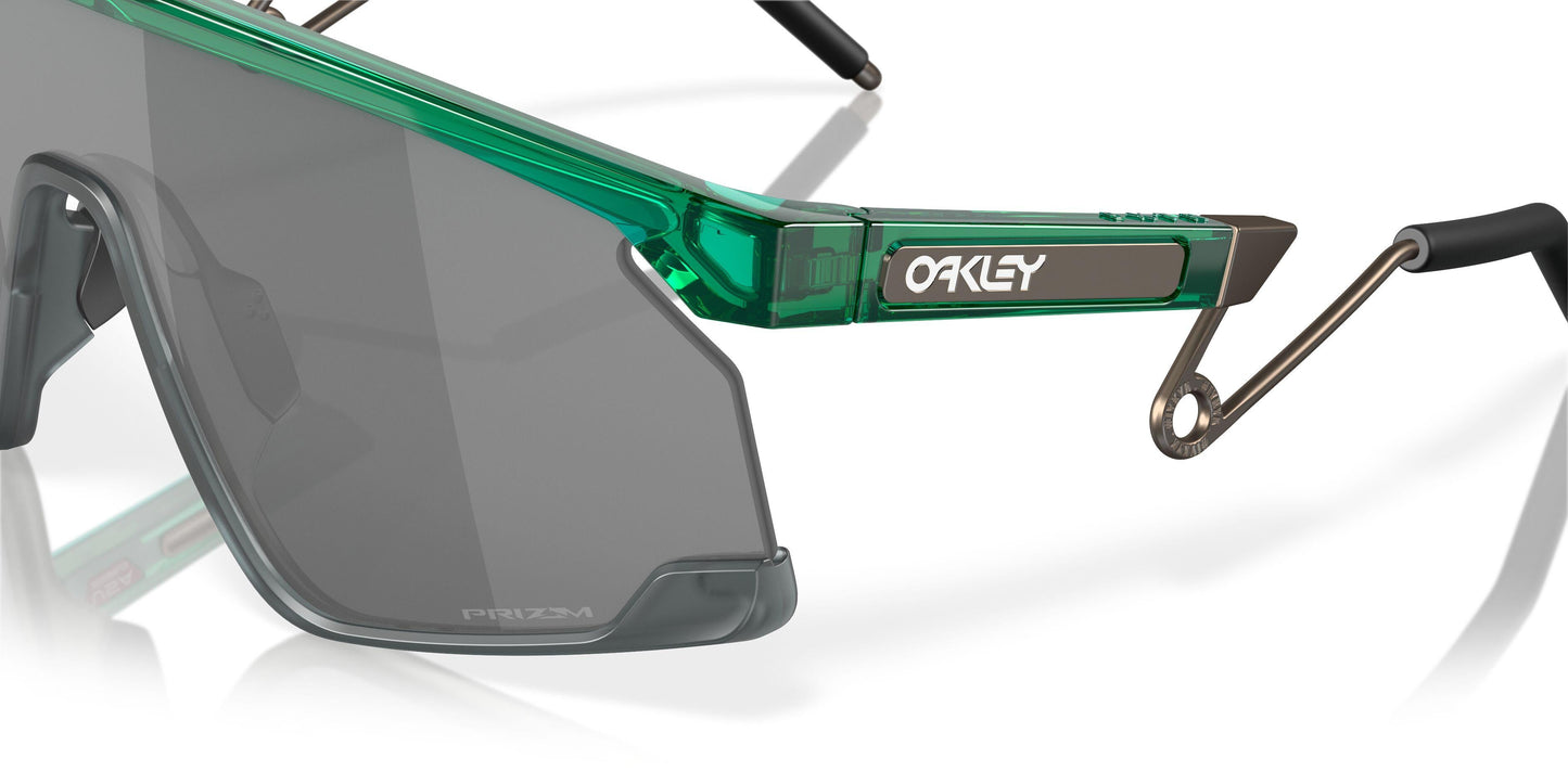 Oakley Bxtr Metal 9237 Sunglasses