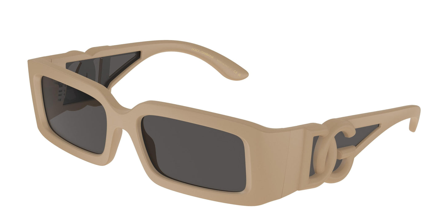 Dolse & Gabana  6197 Sunglasses