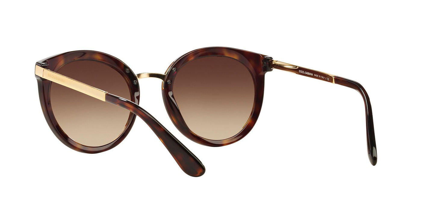 Dolse & Gabana  4268 Sunglasses