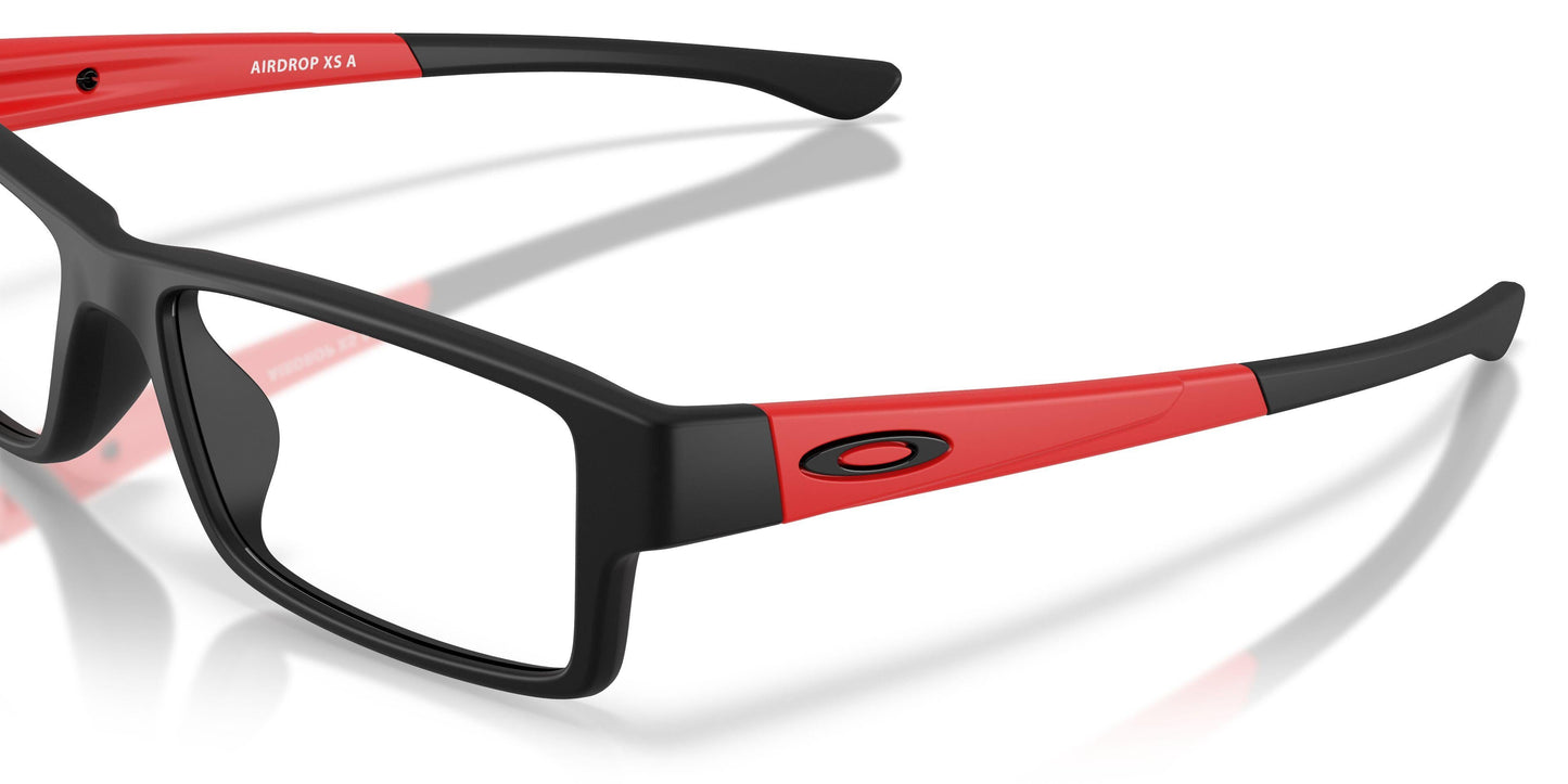 Oakley Airdrop Xs 8006 Eyeglasses