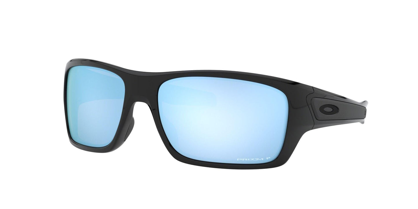 Oakley Turbine 9263 Sunglasses