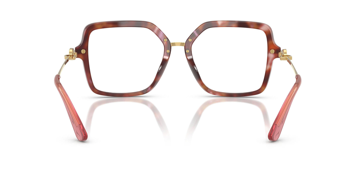 Dolse & Gabana  3396 Eyeglasses