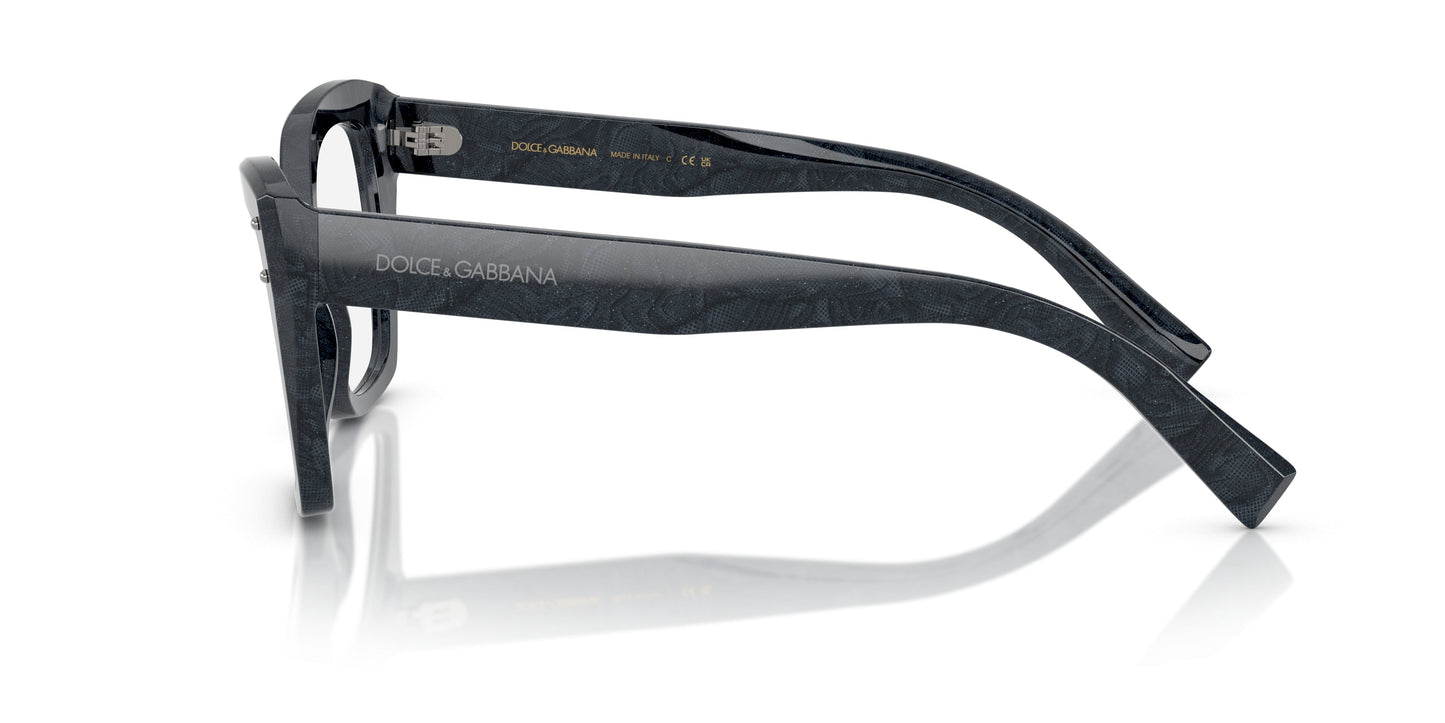 Dolse & Gabana  3386 Eyeglasses