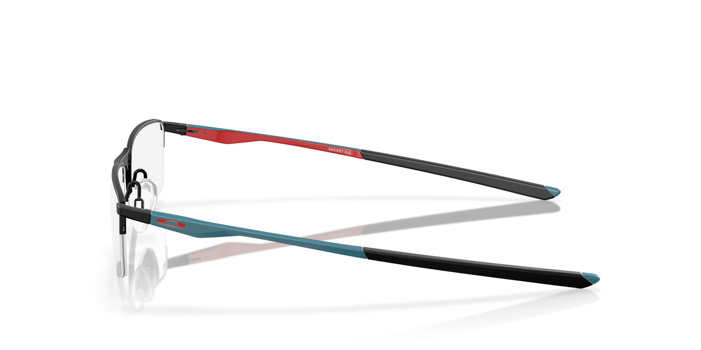 Oakley Socket 5.5 3218 Eyeglasses
