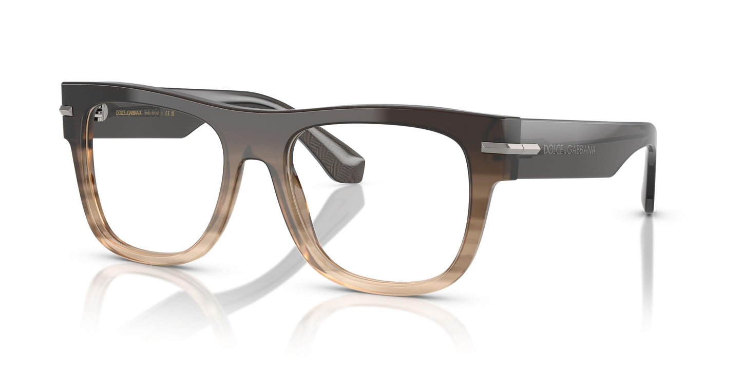 Dolse & Gabana  3407 Eyeglasses