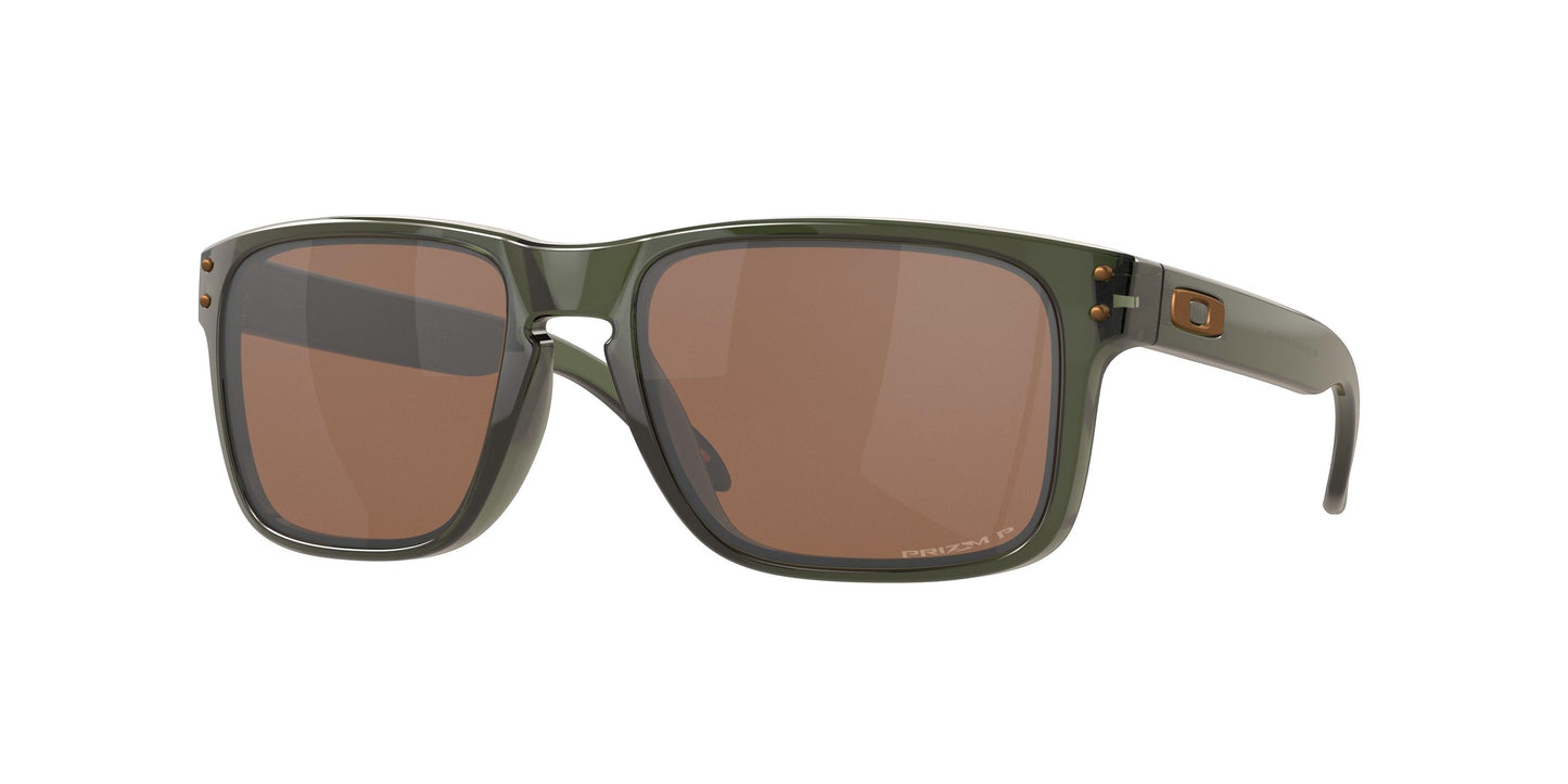 Oakley Holbrook 9102 Sunglasses