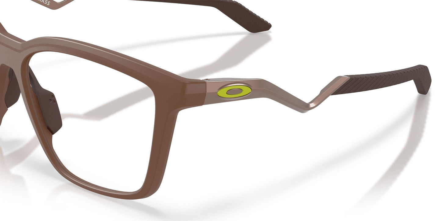 Oakley Enigma Mass 8191 Eyeglasses