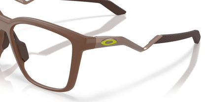 Oakley Enigma Mass 8191 Eyeglasses