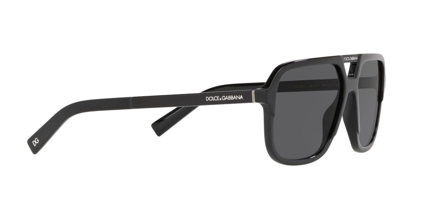 Dolse & Gabana  4354 Sunglasses