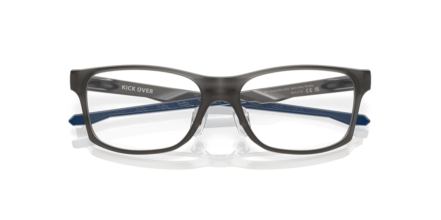 Oakley Kick Over 8025D Eyeglasses