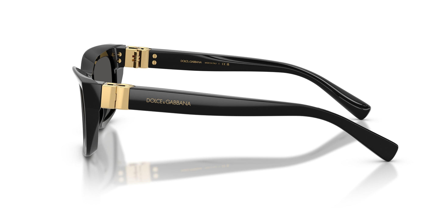 Dolse & Gabana  4532 Sunglasses