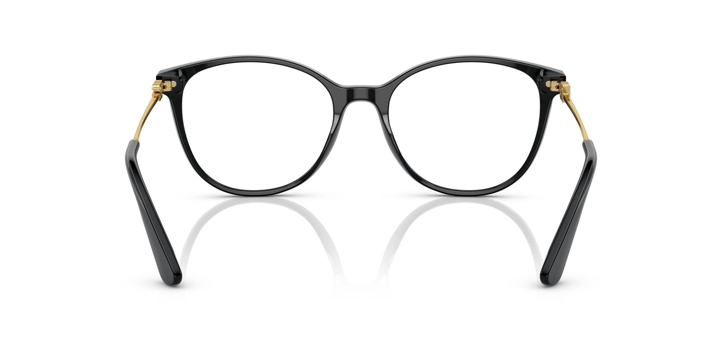 Dolse & Gabana  3363 Eyeglasses