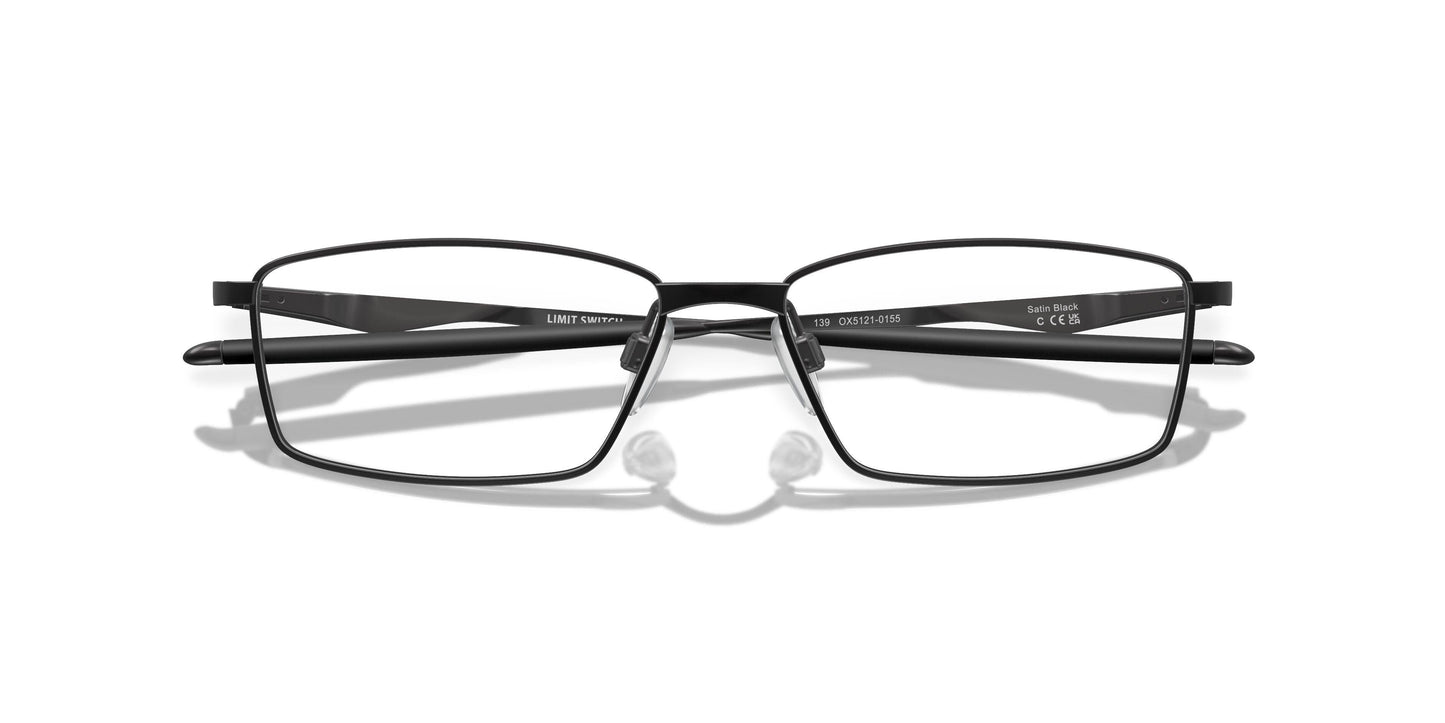 Oakley Limit Switch 5121 Eyeglasses