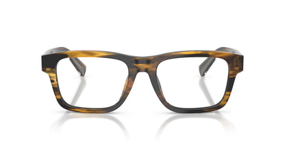 Dolse & Gabana  3446 Eyeglasses