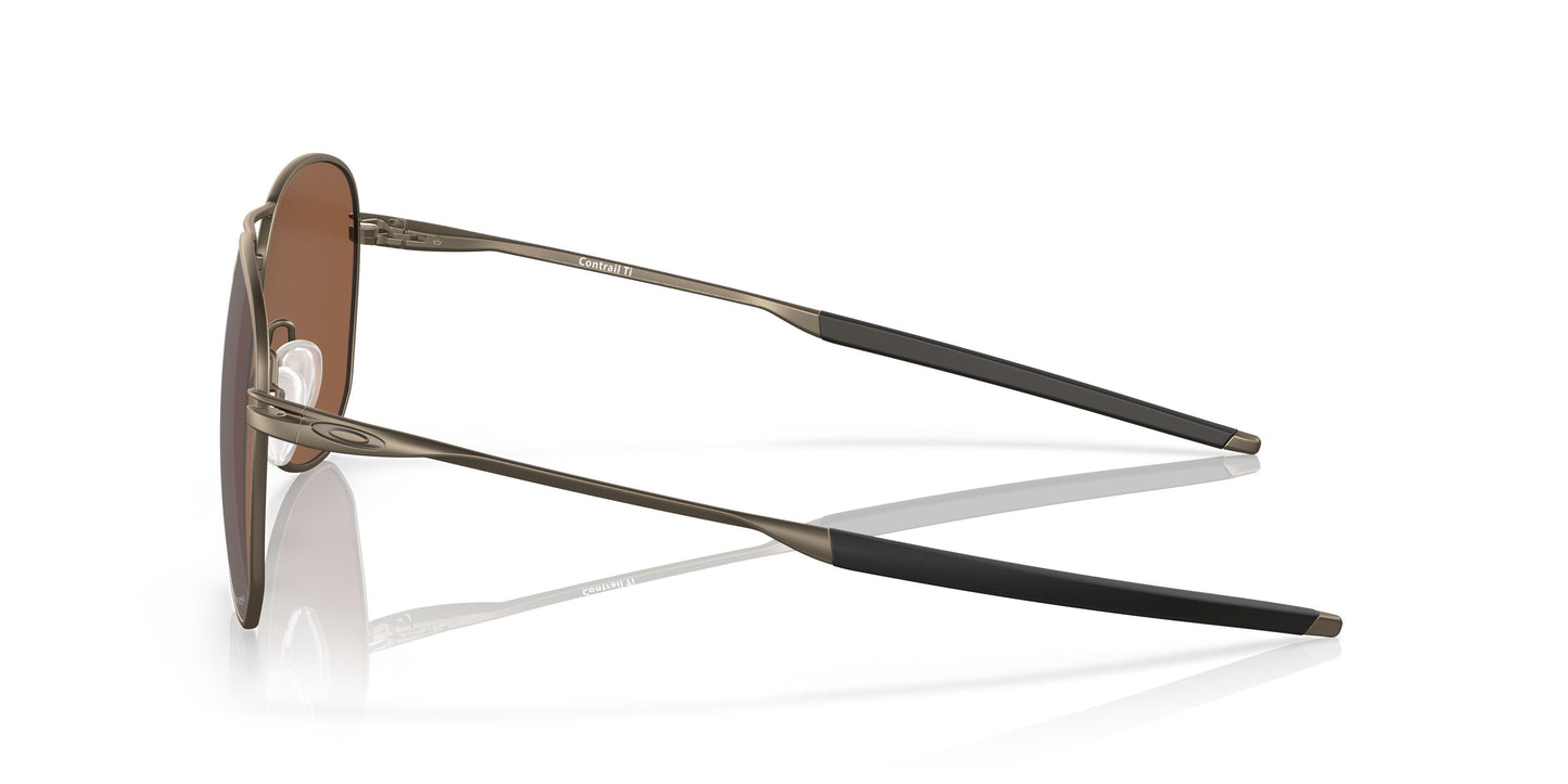 Oakley Contrail Ti 6050 Sunglasses