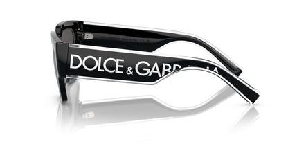 Dolse & Gabana  6184 Sunglasses
