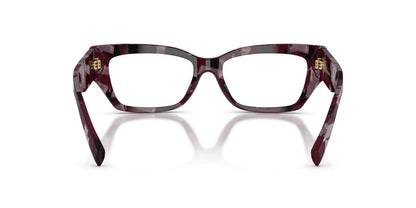 Dolse & Gabana  3387 Eyeglasses