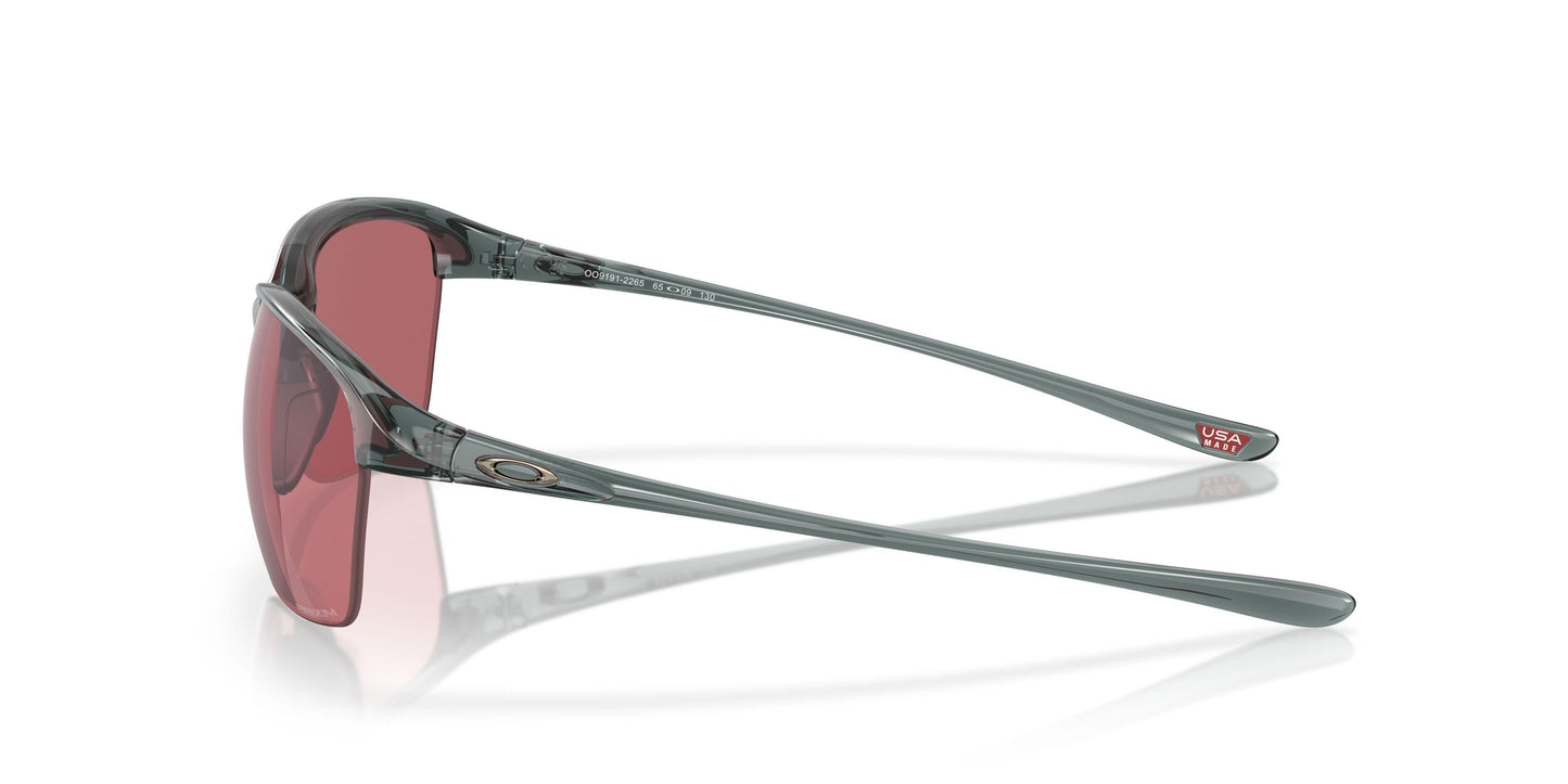 Oakley Unstoppable 9191 Sunglasses
