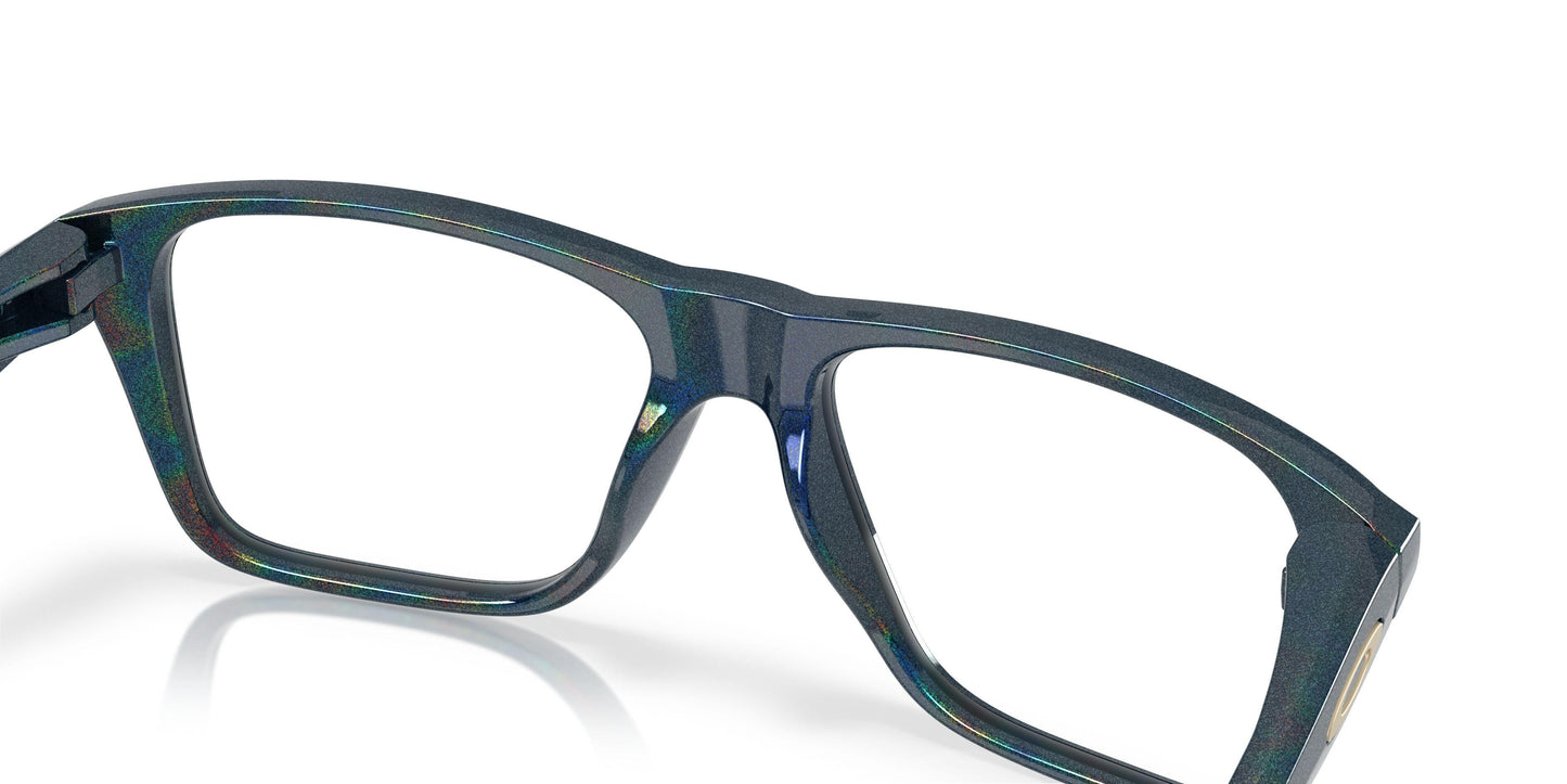 Oakley Bunt 8026 Eyeglasses