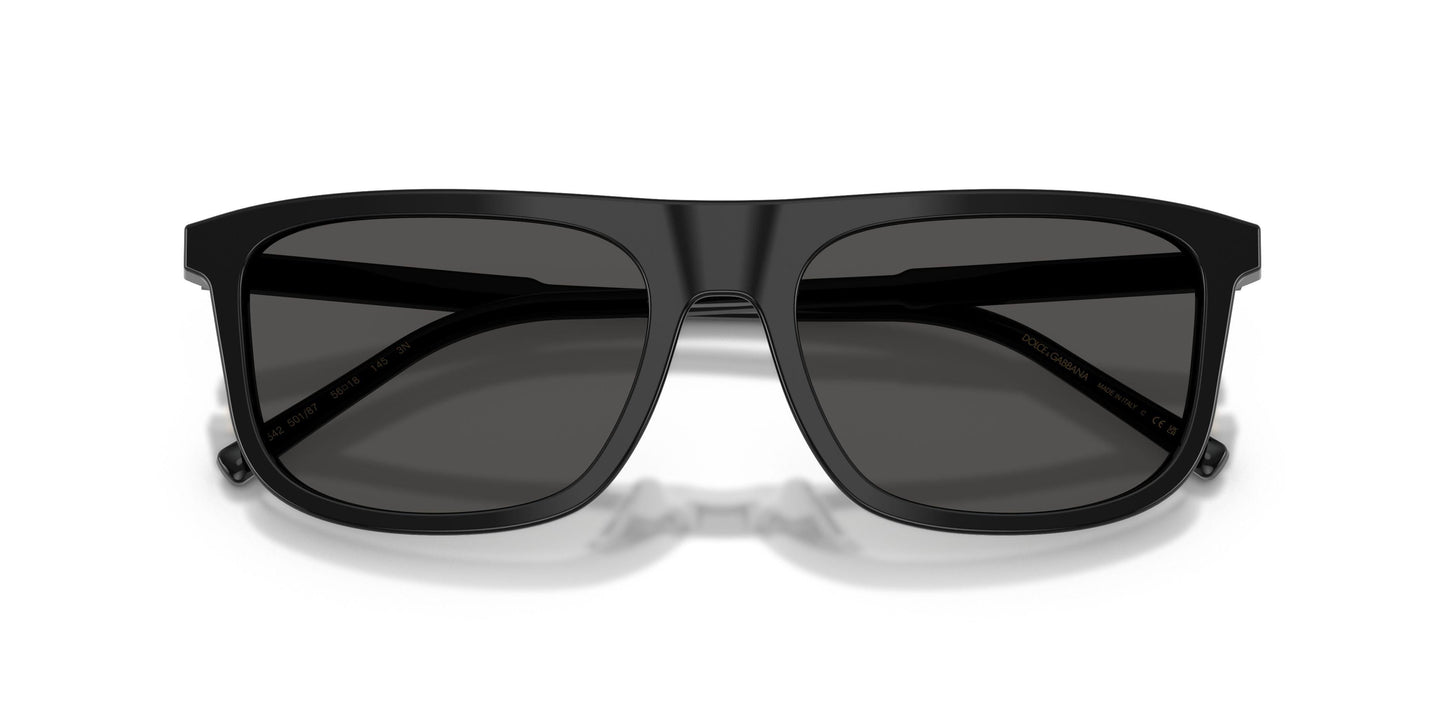 Dolse & Gabana  4542 Sunglasses