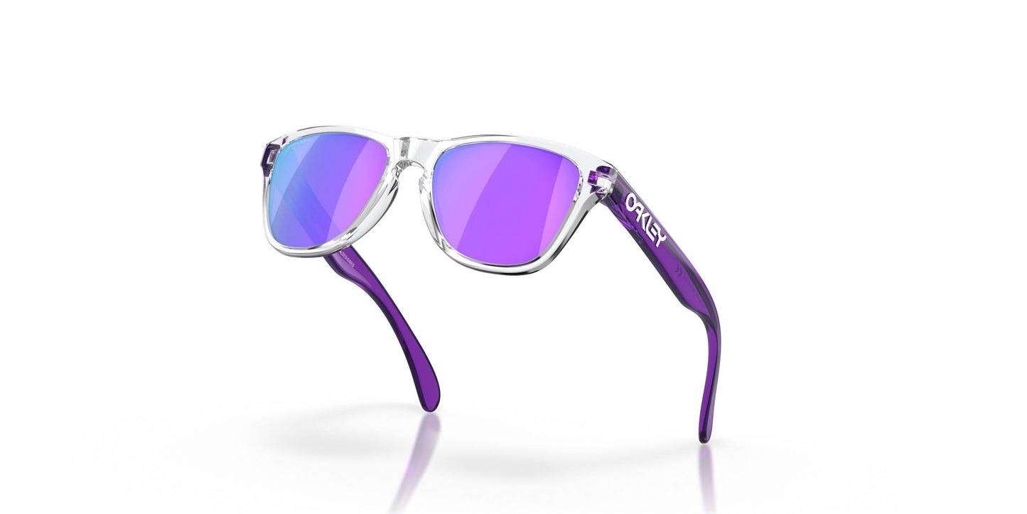 Oakley Frogskins Xxs 9009 Sunglasses
