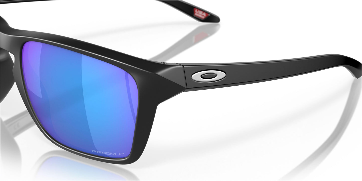 Oakley Sylas 9448 Sunglasses