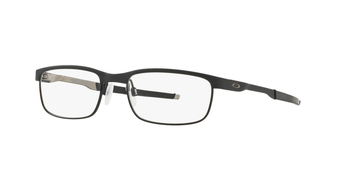 Oakley Steel Plate 3222 Eyeglasses