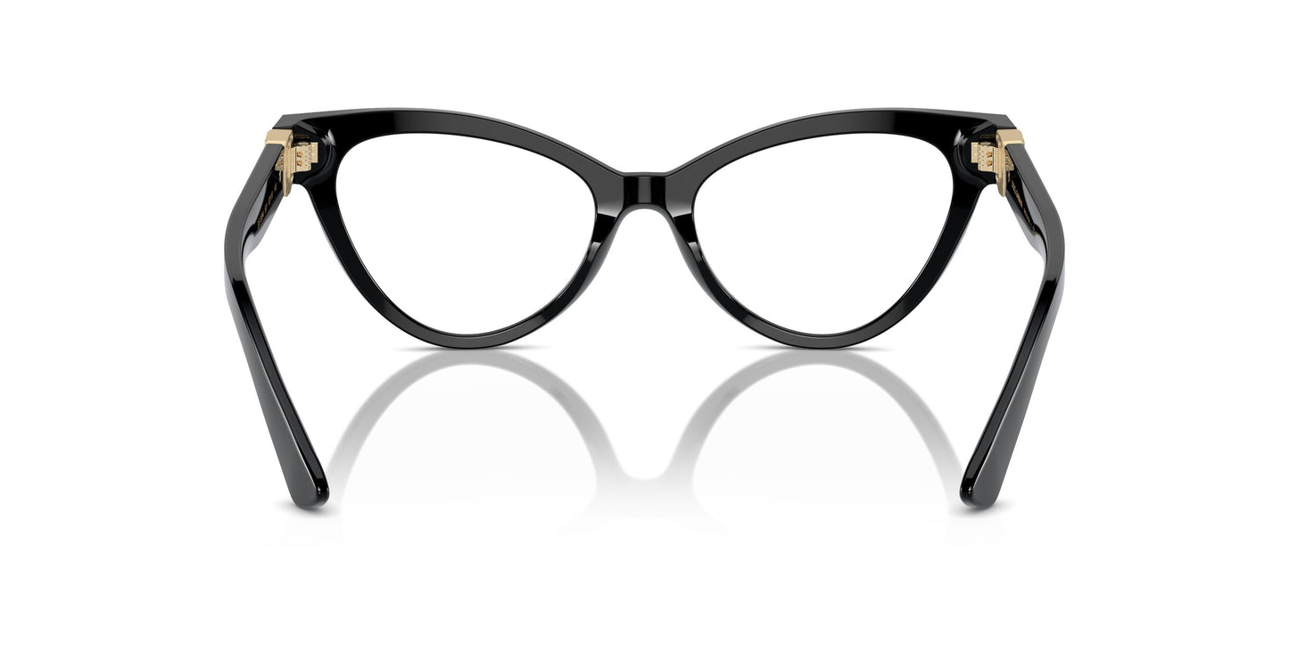 Dolse & Gabana  3394 Eyeglasses