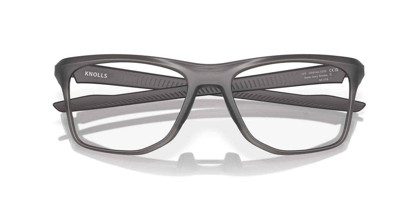Oakley Knolls 8144 Eyeglasses
