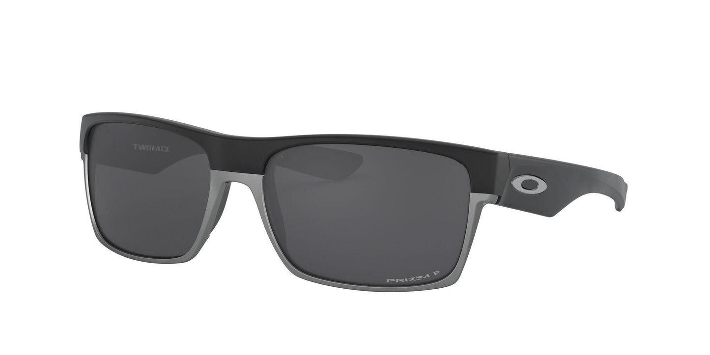 Oakley Twoface 9189 Sunglasses