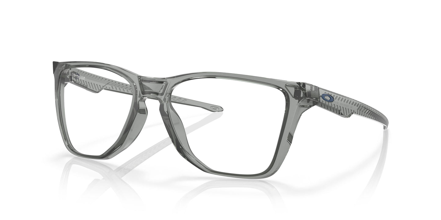 Oakley The Cut 8058 Eyeglasses