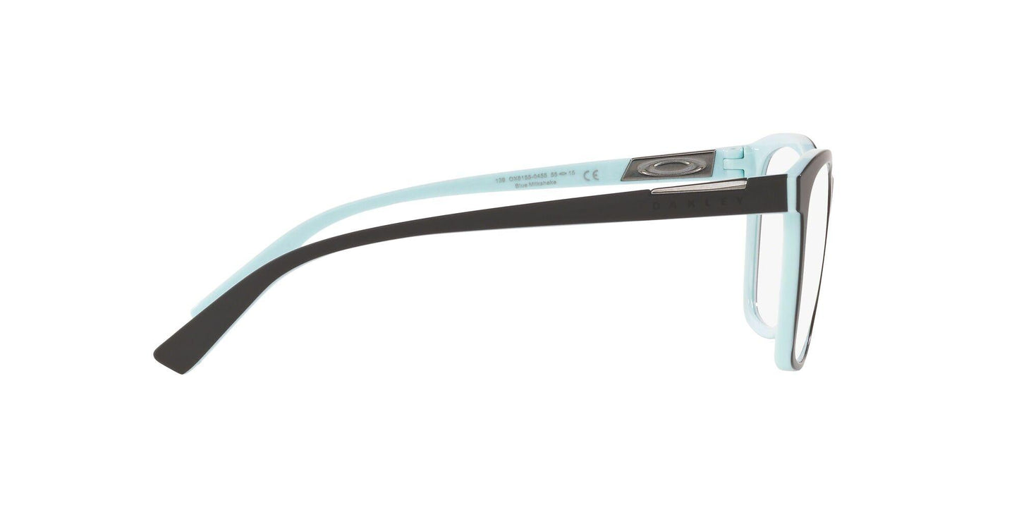 Oakley Alias 8155 Eyeglasses