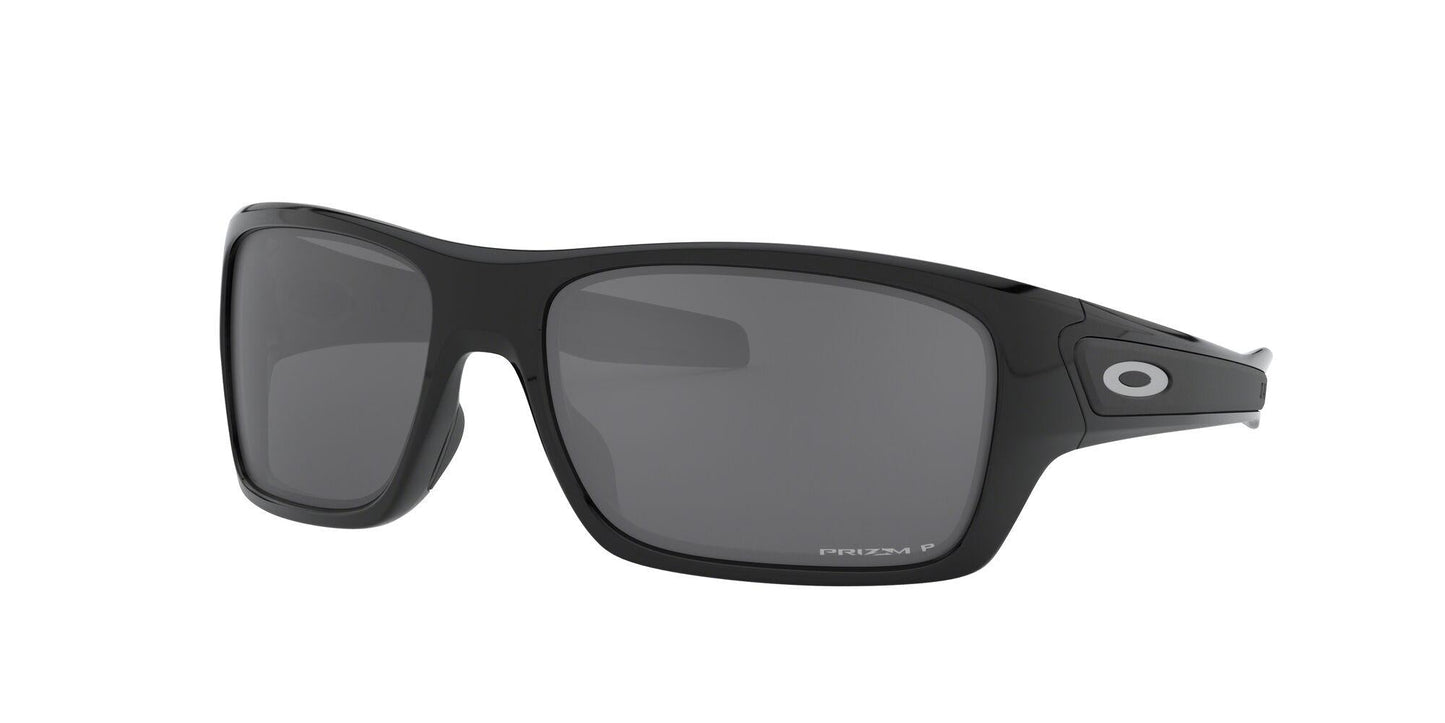 Oakley Turbine 9263 Sunglasses