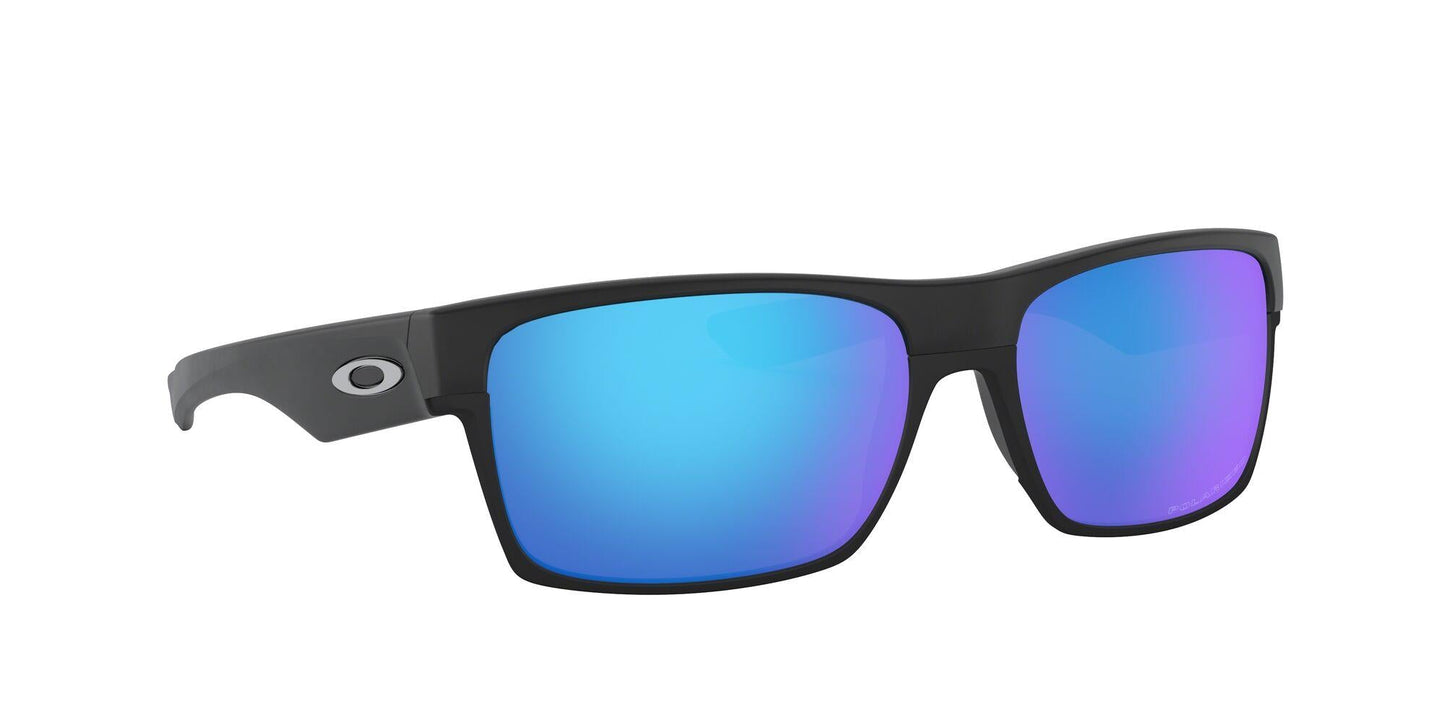 Oakley Twoface 9189 Sunglasses