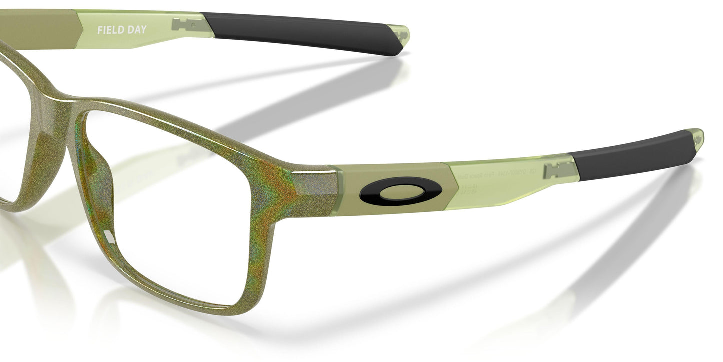 Oakley Field Day 8007 Eyeglasses