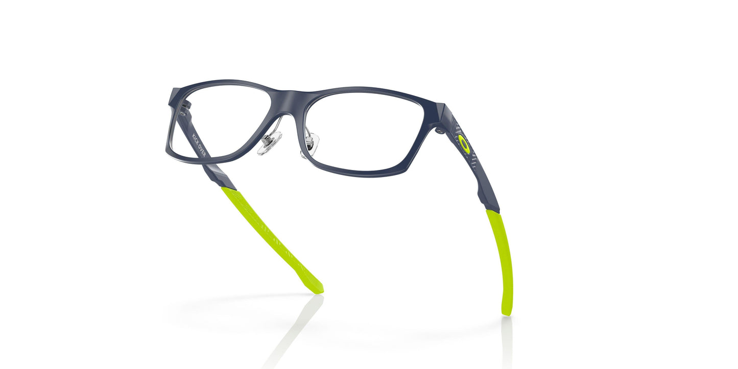 Oakley Kick Over 8025D Eyeglasses