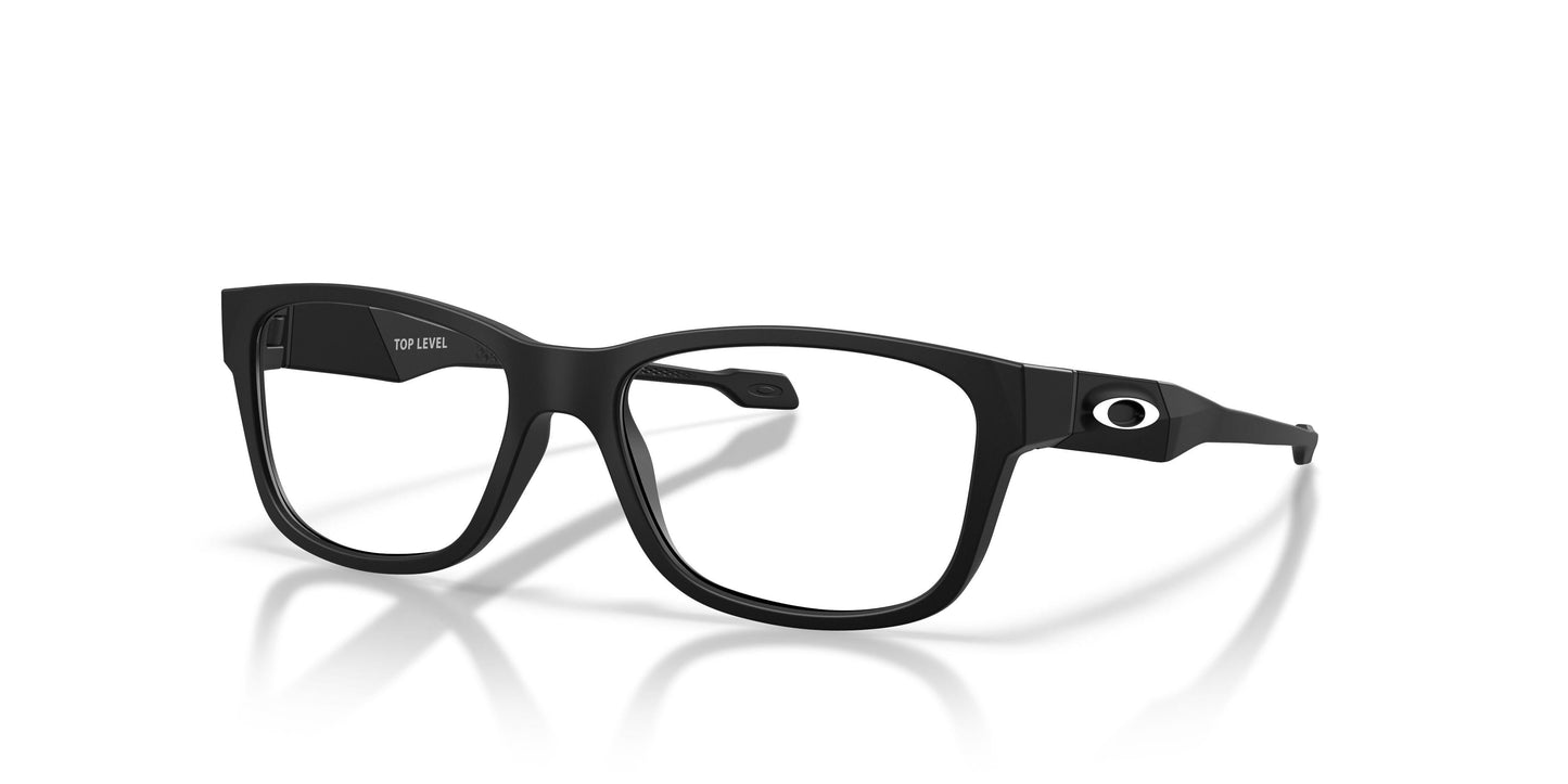 Oakley Top Level 8012 Eyeglasses