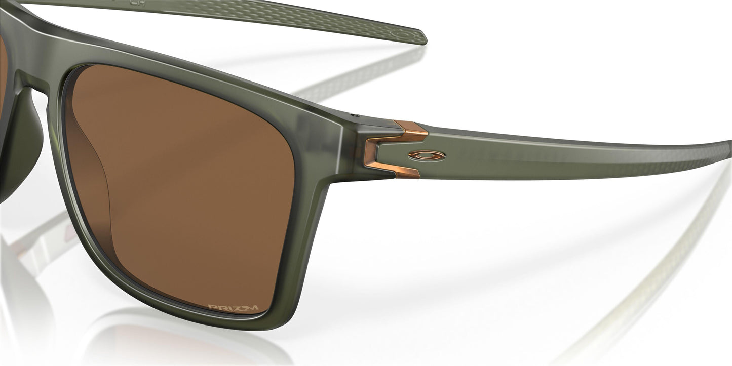 Oakley Leffingwell 9100 Sunglasses